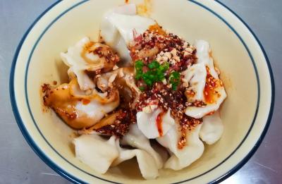 手工水饺技术日韩精品一区二区三区水蜜桃 饺子面点技术传授