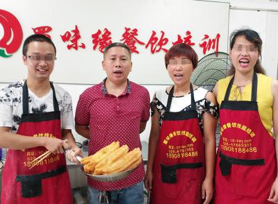 早餐油条技术日韩精品一区二区三区水蜜桃 油条早餐技术哪里好？