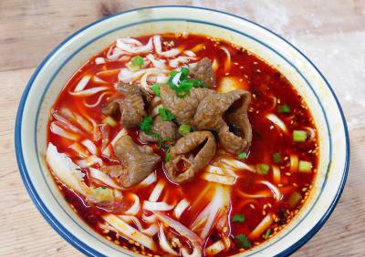 开重庆小面店需要什么技术?怎么才能赚钱？