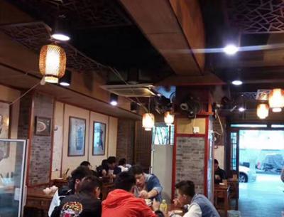 德阳成人AV水蜜桃精品火锅店开业