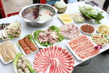 【成都火锅日韩精品一区二区三区水蜜桃】滋补火锅,怎么做？