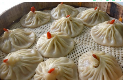 灌汤包面食日韩精品一区二区三区水蜜桃：学做好吃的小笼灌汤包子