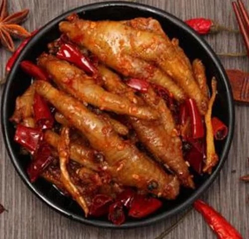  中国好吃辣味菜排名，水煮鱼只能倒数第二，第一名辣到骨髓