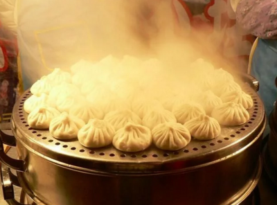 好吃的包子是怎么蒸出来的？诀窍是什么？