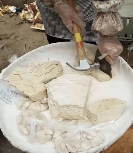 这4种民间小吃“正在消失”，有3种是大米做的，第2种没见过！