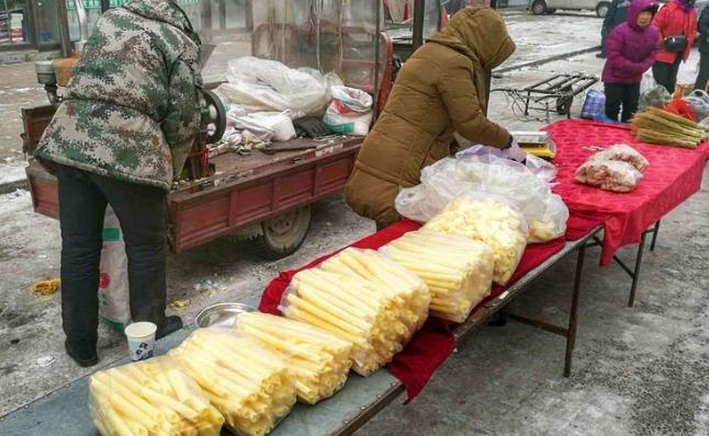 这4种民间小吃“正在消失”，有3种是大米做的，第2种没见过！