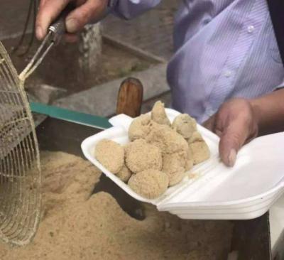 这4种民间小吃“正在消失”，有3种是大米做的，第2种没见过！