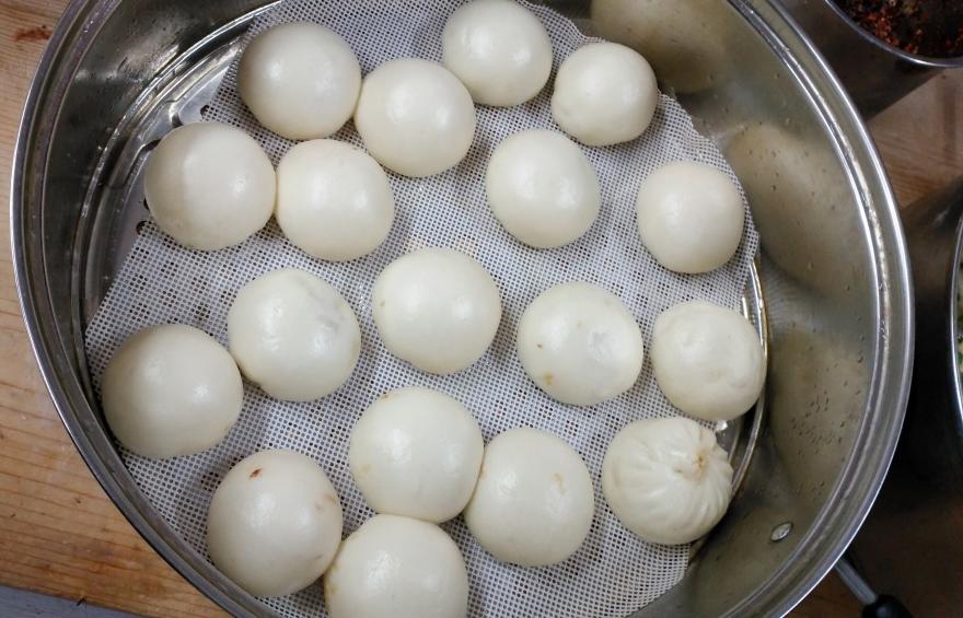 成都正宗早餐技术哪里可以学？费用多少？