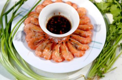 用冷水，还是热水煮虾？为什么你煮的虾又腥又柴？