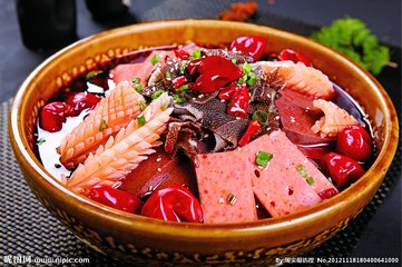 四川十大名小吃，你都吃过哪些？