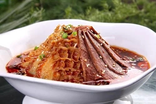 四川十大名小吃，你都吃过哪些？