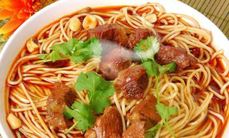 四川十大名小吃，你都吃过哪些？