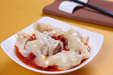 四川十大名小吃，你都吃过哪些？