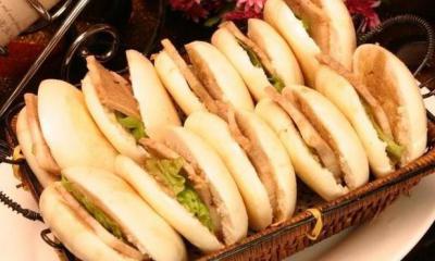 四川十大名小吃，你都吃过哪些？