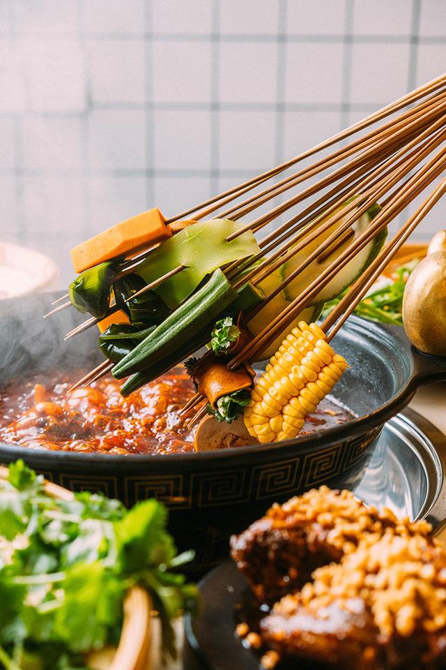 成都串串香加盟：开餐厅失败大多都是以下的这些原因
