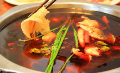 冷锅鱼教程—麻辣鲜香，肉嫩味厚！开店秘诀！吃货们做起来！
