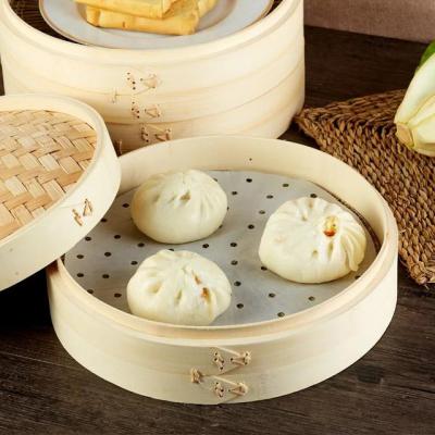 在家蒸包子，少了关键这“1步”，难怪包子不好吃