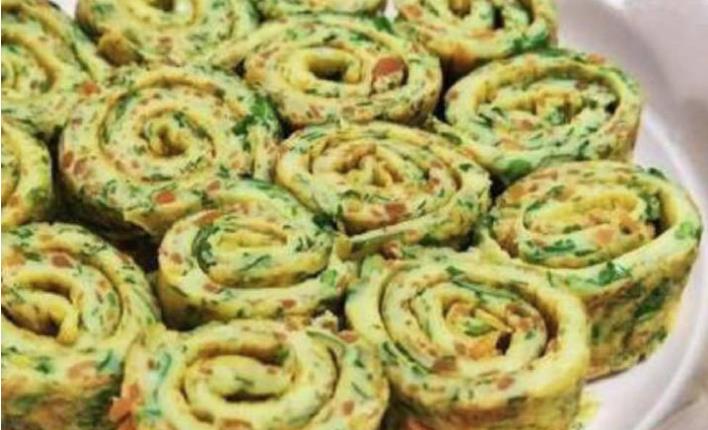 这四种很适合宅人吃的面食，做起来很简单