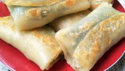 这四种很适合宅人吃的面食，做起来很简单