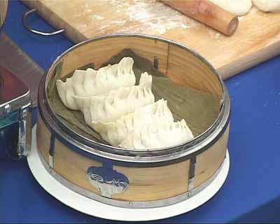 为什么面食馆的饺子更鲜香？