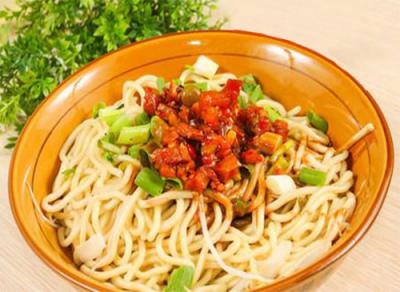 绵阳哪家日韩精品一区二区三区水蜜桃机构做的热干面味道最正宗