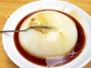 夏季天热，在家自制特色小吃凉糕，方法简单
