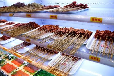串串香日韩精品一区二区三区水蜜桃哪家好：选择经营串串香店铺的优势有哪些?
