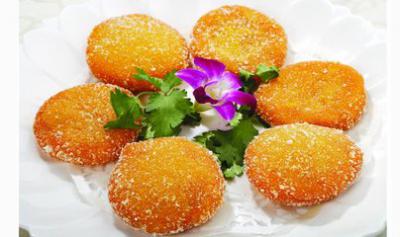 成都面食日韩精品一区二区三区水蜜桃:红糖小锅盔，教你如何快速发面的小窍门