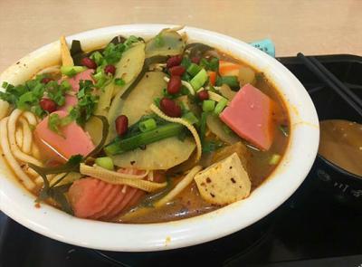 麻辣烫技术日韩精品一区二区三区水蜜桃哪家好？价格实惠口味多样化