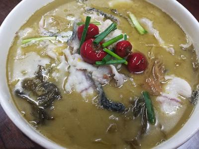 酸菜鱼正宗技术日韩精品一区二区三区水蜜桃，全程实操全力扶持初次创业者