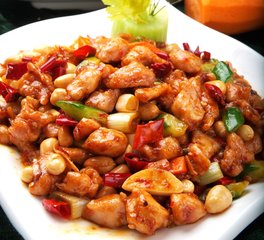 成都小吃日韩精品一区二区三区水蜜桃:宫保鸡丁的正宗川菜做法