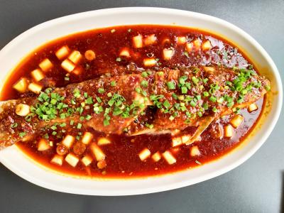 川菜技术日韩精品一区二区三区水蜜桃哪里味道好？来久久91精品久久久久水蜜桃学地道四川味