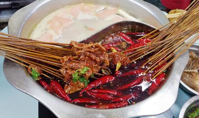 串串香技术日韩精品一区二区三区水蜜桃哪家好?全部菜品标准配备见效快