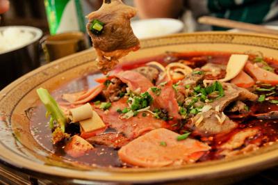 成都冒菜技术日韩精品一区二区三区水蜜桃哪家好?冒菜底料的保存方法
