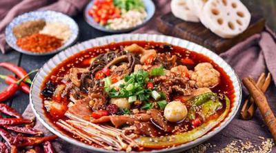 鲜香滑嫩,麻辣适口,成都正宗冒菜日韩精品一区二区三区水蜜桃哪家好