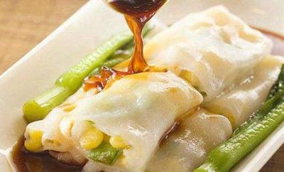 成都正宗肠粉技术日韩精品一区二区三区水蜜桃,鲜香满口细腻爽滑好巴适
