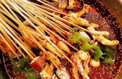 麻辣清香正宗钵钵鸡,成都钵钵鸡日韩精品一区二区三区水蜜桃
