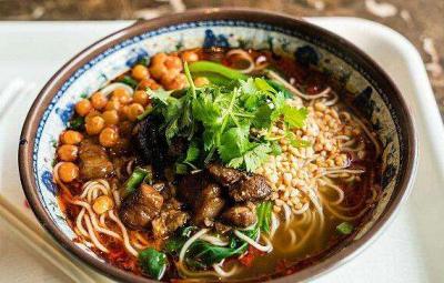 正宗重庆小面日韩精品一区二区三区水蜜桃,辣而不燥地道重庆味道