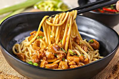 正宗卤肉面怎么做,四川风味特色面食卤肉面日韩精品一区二区三区水蜜桃