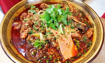 成都冒菜底料技术日韩精品一区二区三区水蜜桃哪里好？不同冒菜味型的调制技术