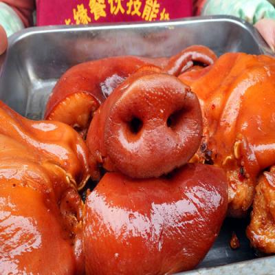 现捞绝味卤菜技术日韩精品一区二区三区水蜜桃班哪里专业？各种材料卤制技巧