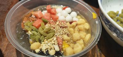 四川特色小吃技术日韩精品一区二区三区水蜜桃班哪里好？凉糕冰粉日韩精品一区二区三区水蜜桃