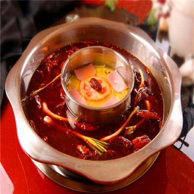 成都火锅底料练习班哪里好？不加任何色素