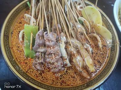 成都哪里有钵钵鸡技术日韩精品一区二区三区水蜜桃？配方全交