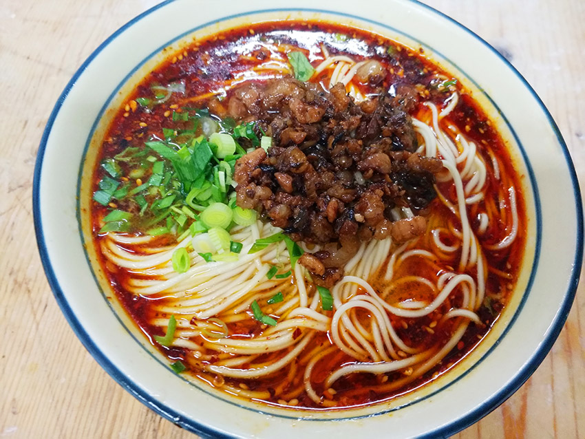 成都特色面食技术日韩精品一区二区三区水蜜桃