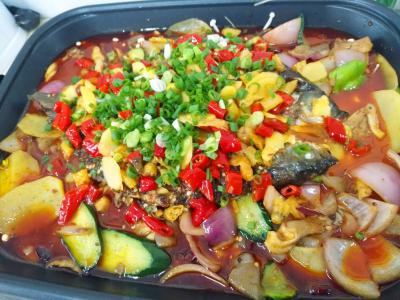 重庆万州烤鱼技术日韩精品一区二区三区水蜜桃哪里好？学习正宗烤鱼技术