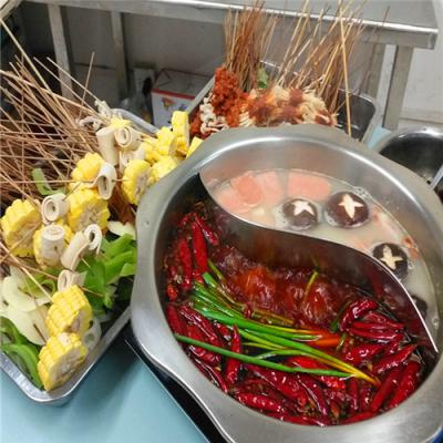 成都火锅串串香技术日韩精品一区二区三区水蜜桃哪家好？串串香底锅配制