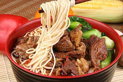  四川牛肉面食练习学校哪家好？1对1手把手的教学形式