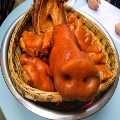四川现捞卤菜技术日韩精品一区二区三区水蜜桃去哪里好?卤水制作中的注意事项