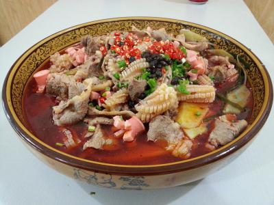 四川冒菜底料技术做法哪里专业？美味健康营养用餐首选